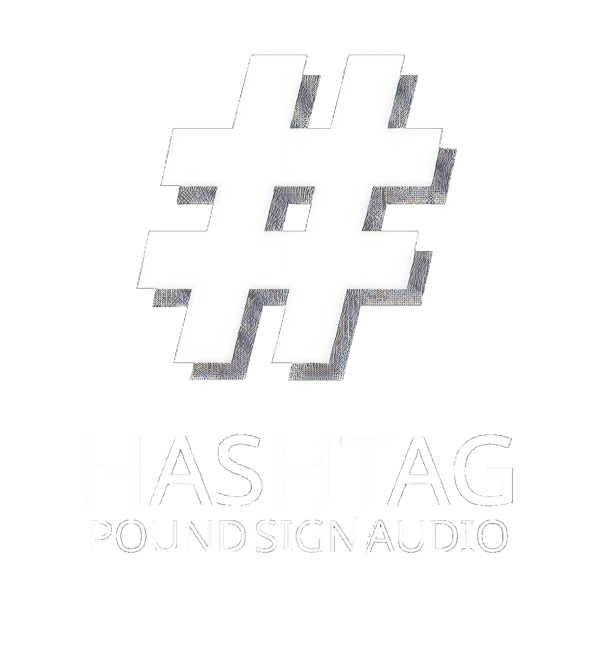 Hashtag Pound Sign Audio